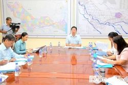 Tháo gỡ khó khăn trong thực hiện Chương trình mục tiêu quốc gia về phát triển văn hóa