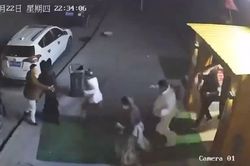 &Ocirc;ng Tập Cận B&igrave;nh y&ecirc;u cầu khẩn trương cứu nạn sau động đất 7 độ ở T&acirc;y Tạng