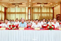 Bộ Nội vụ tập huấn quản l&yacute; kinh ph&iacute; chi tổ chức v&agrave; hoạt động bảo hiểm thất nghiệp, tai nạn lao động, bệnh nghề nghiệp