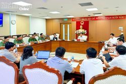 Chuẩn bị tốt cho việc đ&oacute;n kh&aacute;ch du lịch quốc tế