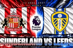 Lịch sử đối đầu Sunderland vs Leeds: K&yacute; ức chung kết FA Cup 1973 v&agrave; những cuộc ngược d&ograve;ng nghẹt thở