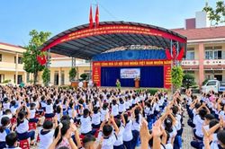 Khi Nghị quyết đi v&agrave;o từng lớp học (2 kỳ)