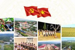 Bản giao hưởng xanh - mạch nguồn phụng sự nơi ng&agrave;n cao v&agrave; biển rộng