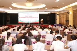 Tập huấn c&ocirc;ng t&aacute;c cải c&aacute;ch h&agrave;nh ch&iacute;nh năm 2026