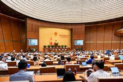 Đại biểu Quốc hội tỉnh đề nghị kiểm soát chặt chẽ việc trưng mua, trưng dụng tài sản