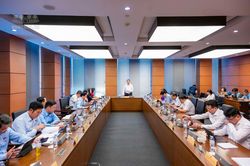 Siết kỷ luật ng&acirc;n s&aacute;ch, gắn ph&acirc;n bổ nguồn lực với kết quả đầu ra