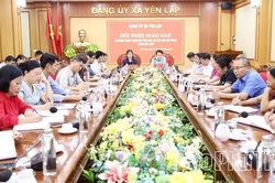 Đảng bộ Y&ecirc;n Lập tăng tốc chuyển đổi số trong Đảng