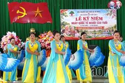 Khơi dậy nguồn lực văn h&oacute;a từ cộng đồng