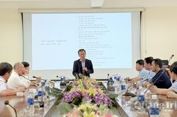 GS.TSKH Nguyễn Ngọc Th&agrave;nh được bầu l&agrave;m viện sĩ Viện H&agrave;n l&acirc;m Khoa học v&agrave; Nghệ thuật ch&acirc;u &Acirc;u