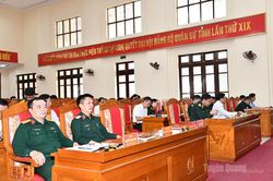 Khắc phục mọi kh&oacute; khăn, quyết t&acirc;m thực hiện Chiến dịch 500 ng&agrave;y đ&ecirc;m đạt kết quả cao nhất