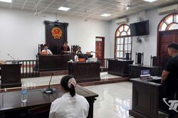 Lời cảnh tỉnh đối với tội phạm ma t&uacute;y