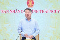 Tăng cường phối hợp, đẩy nhanh tiến độ thu ng&acirc;n s&aacute;ch từ sử dụng đất, thu&ecirc; đất