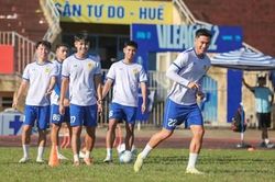 Nan giải 'b&agrave;i to&aacute;n' lực lượng