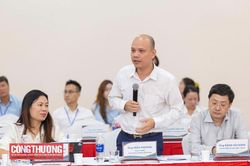 Hoàn thiện quản lý địa chất, khoáng sản, bảo đảm nguồn vật liệu cho phát triển hạ tầng