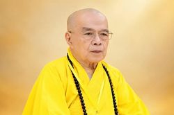 Tiểu sử Trưởng l&atilde;o H&ograve;a thượng Th&iacute;ch Huệ Th&ocirc;ng (1936-2026)