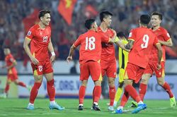 Asian Cup 2027: Tuyển Việt Nam sẽ vượt thử th&aacute;ch c&aacute;ch n&agrave;o?