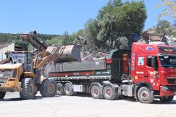Đ&agrave; Nẵng x&acirc;y dựng kế hoạch ph&aacute;t triển vật liệu x&acirc;y dựng đến năm 2030, định hướng đến 2050