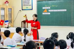 Giải quyết ch&iacute;nh s&aacute;ch với vi&ecirc;n chức ng&agrave;nh gi&aacute;o dục, c&aacute;n bộ kh&ocirc;ng chuy&ecirc;n tr&aacute;ch sau sắp xếp