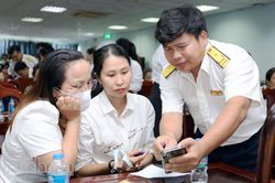 Thuế TP. Hồ Ch&iacute; Minh đẩy nhanh tiến độ xử l&yacute; hồ sơ giải thể doanh nghiệp