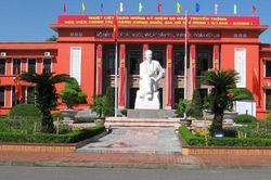 Học viện Ch&iacute;nh trị quốc gia Hồ Ch&iacute; Minh đẩy nhanh b&agrave;n giao 11 cơ sở nh&agrave;, đất d&ocirc;i dư