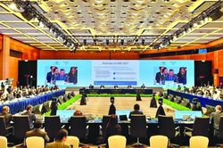 Thúc đẩy hợp tác tài chính APEC, sẵn sàng vai trò chủ nhà năm 2027