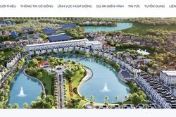 Hai l&atilde;nh đạo Tập đo&agrave;n CMH Việt Nam bị phạt tổng cộng 450 triệu đồng