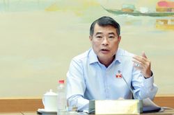 Bảo đảm vai tr&ograve; chủ đạo của ng&acirc;n s&aacute;ch trung ương để điều h&agrave;nh c&aacute;c mục ti&ecirc;u ph&aacute;t triển