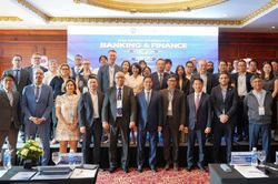 VSBF 2026: Định hình tương lai tài chính - ngân hàng giữa "làn sóng" công nghệ và xu thế phát triển bền vững