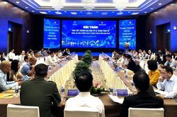 Đ&agrave; Nẵng th&uacute;c đẩy thương mại điện tử, hướng tới kinh tế số chiếm 27% GRDP