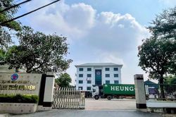 Hải quan Th&aacute;i Nguy&ecirc;n: Đẩy mạnh chuyển đổi số, mở đường cho kinh tế xanh