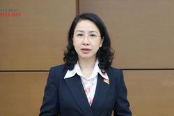 Quy định r&otilde; giới hạn trưng dụng t&agrave;i sản số, bảo vệ quyền lợi của người d&acirc;n v&agrave; doanh nghiệp