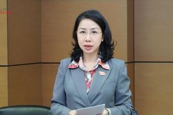 Quy định cơ chế bảo đảm nguồn cung thuốc, thiết bị y tế