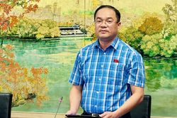 Ph&acirc;n cấp ng&acirc;n s&aacute;ch phải r&otilde; thẩm quyền, nguồn lực v&agrave; tr&aacute;ch nhiệm