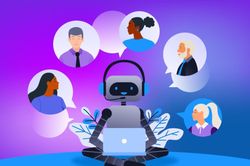 Chatbot không giữ được khách, doanh nghiệp mất cả đơn hàng
