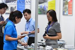 Bộ Công Thương sắp tổ chức Diễn đàn Xúc tiến xuất khẩu Việt Nam 2026