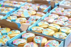 Tạm giữ số lượng lớn sản phẩm đồ chơi nhập lậu c&oacute; nguy cơ mất an to&agrave;n cho trẻ em