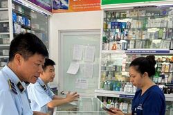 Sơn La ph&aacute;t hiện 26 vụ vi phạm an to&agrave;n thực phẩm, phạt hơn 130 triệu đồng