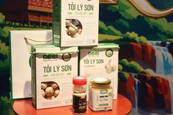 Đặc sản Gia Lai, Quảng Ng&atilde;i l&ecirc;n s&agrave;n thương mại số tại Tr&agrave;ng Tiền