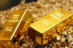 Gi&aacute; v&agrave;ng thế giới giảm s&acirc;u, &aacute;p s&aacute;t ngưỡng 4.000 USD/oz