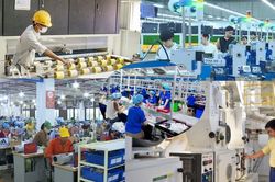Cụm công nghiệp - Đòn bẩy chuyển mình nông thôn