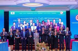 BPC 2026' Hợp tác đổi mới sáng tạo, thúc đẩy phát triển bền vững