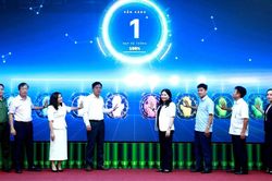 L&agrave;o Cai triển khai Bản đồ an to&agrave;n thực phẩm trường học
