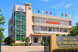 Cấp tho&aacute;t nước Ph&uacute; Y&ecirc;n (PWS): Doanh thu tăng nhưng lợi nhuận qu&yacute; III/2026 đi xuống