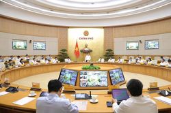 Li&ecirc;n kết '3 nh&agrave;': Gỡ điểm nghẽn đưa nghi&ecirc;n cứu ra thị trường