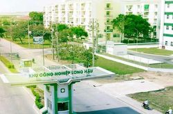 Long Hậu (LHG) vượt 45% kế hoạch lợi nhuận năm, d&ograve;ng tiền kinh doanh &acirc;m nặng