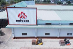 Nafoods Group (NAF) ch&agrave;o b&aacute;n 15 triệu cổ phiếu, Chứng kho&aacute;n Ti&ecirc;n Phong dự kiến trở th&agrave;nh cổ đ&ocirc;ng lớn
