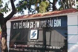 Garmex S&agrave;i G&ograve;n (GMC) lỗ kỷ lục gần 25 tỷ đồng qu&yacute; 3, quy m&ocirc; nh&acirc;n sự thu hẹp c&ograve;n 26 người