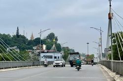 Ng&agrave;y 24/10 đ&ecirc;m kh&ocirc;ng mưa, ng&agrave;y trời nắng gi&aacute;n đoạn