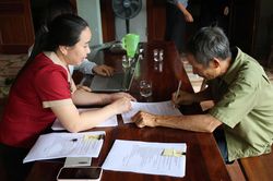 Đắk Lắk: Điểm s&aacute;ng từ c&ocirc;ng t&aacute;c h&ograve;a giải cơ sở v&agrave; đổi mới phổ biến ph&aacute;p luật