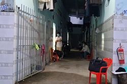 Danh tính người đàn ông tử vong bất thường trong phòng trọ ở Đồng Tháp